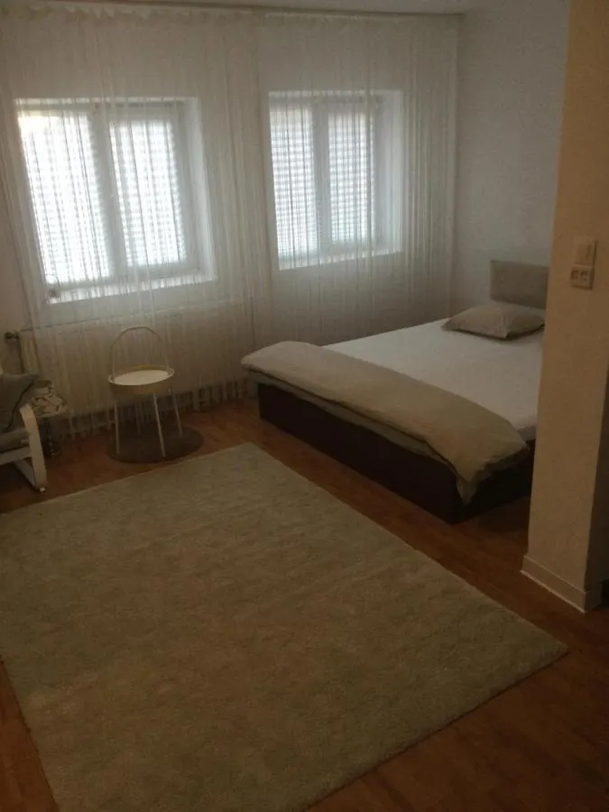 Studio Baneasa Apartment Bucharest