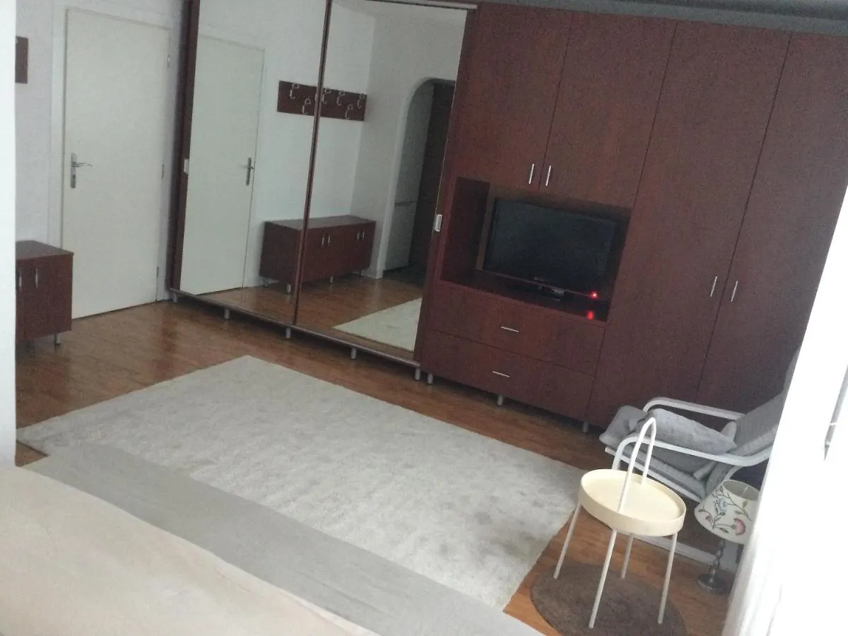 Studio Baneasa location