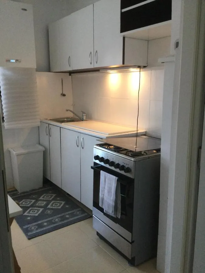 Studio Baneasa Apartment Bucharest Romania