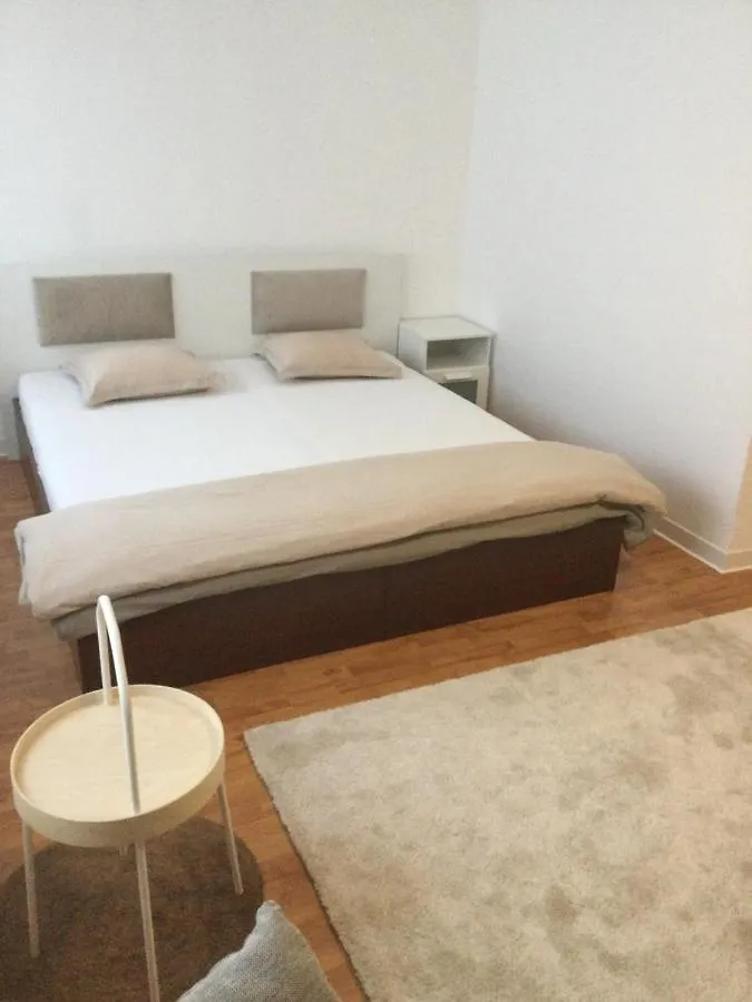 Studio Baneasa Apartment Bucharest