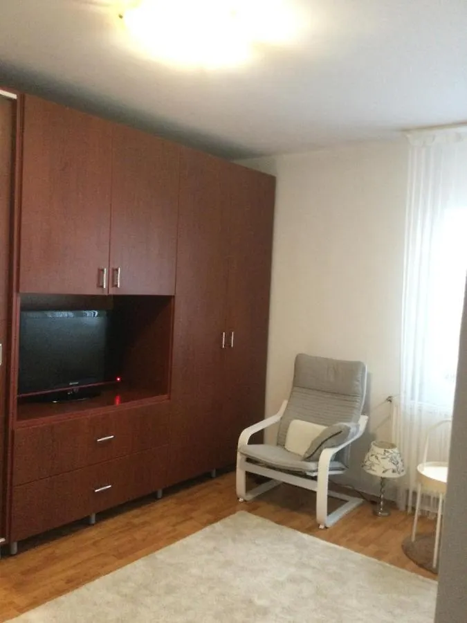 Studio Baneasa Apartment Bucharest 0*,  Romania